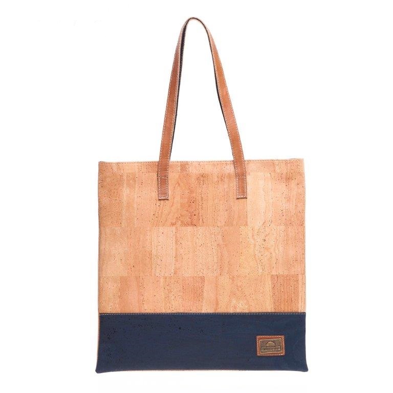 Cork Bags – Cork Shopping Bag | Montado.pt