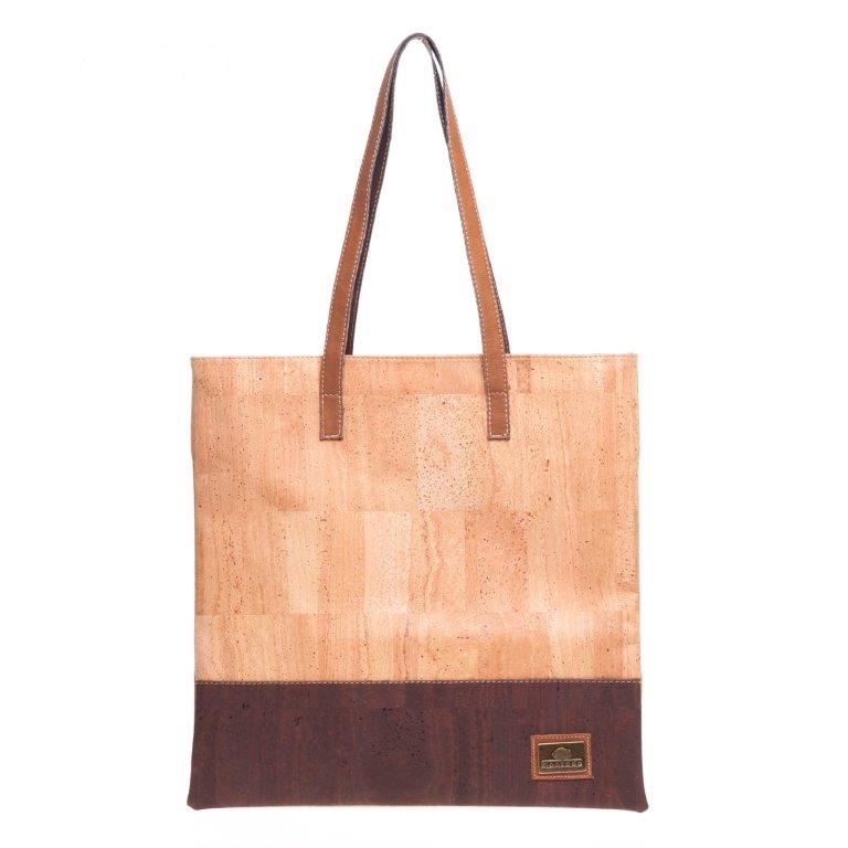 Cork Bags – Cork Shopping Bag | Montado.pt