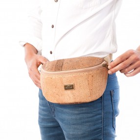 Cork Waist Bag