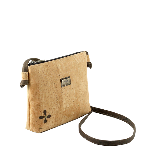 Cork crossbody bag MSL30 SacEnGros i14066cl47m1c2p1l2