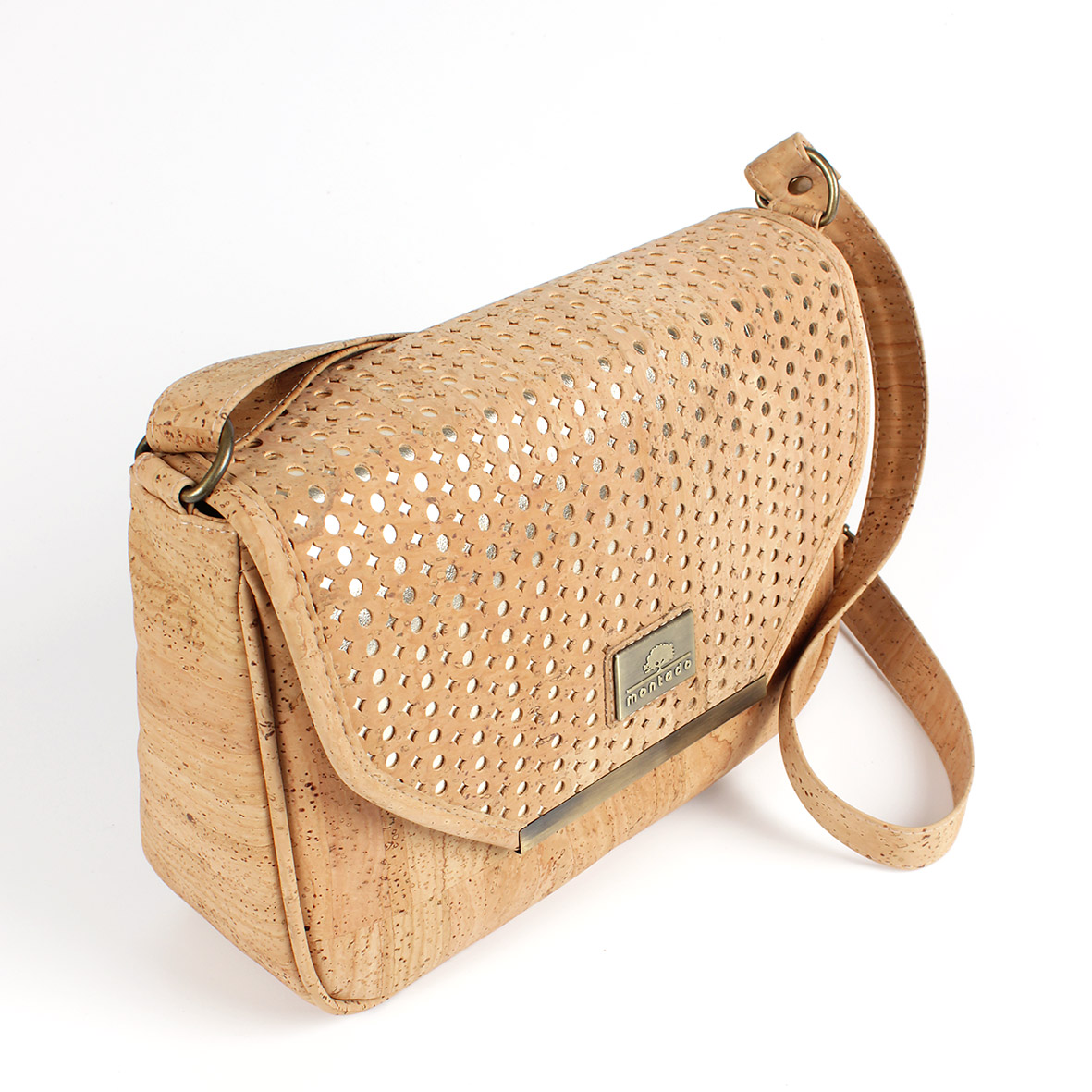 Cork Crossbody Bag – From A Thread