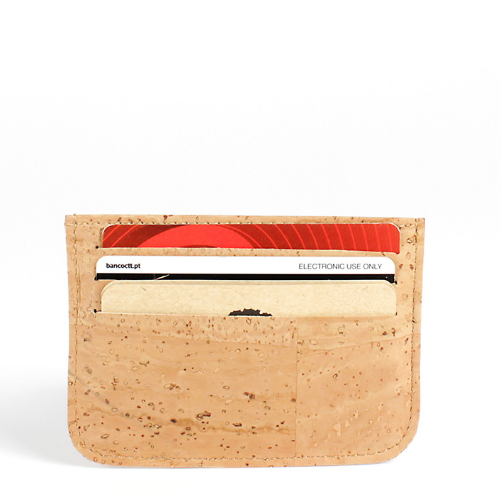 Cork Wallets – Cork Card Holder | Montado – Cork Fashion