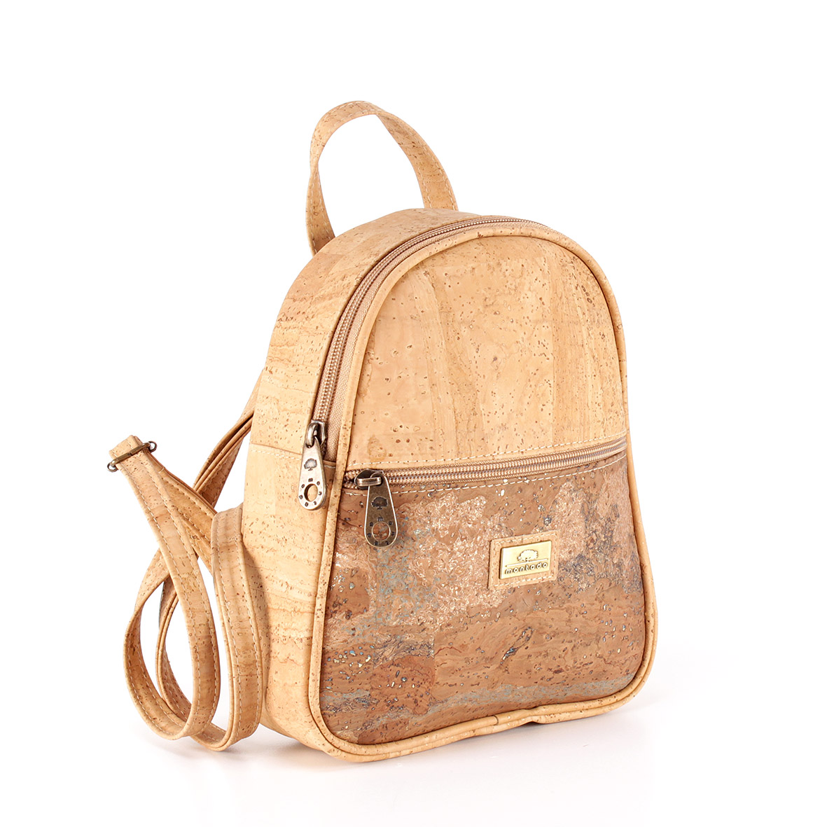 Amazon.com | Cork Sling Bag Chest Shoulder Backpack Crossbody Bags for Men  Messenger bag Eco Friendly gift Sustainable Vegan Lightweight | Messenger  Bags