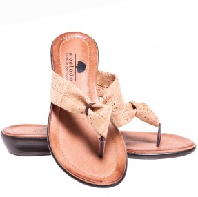 Chinelo Montado para Senhora